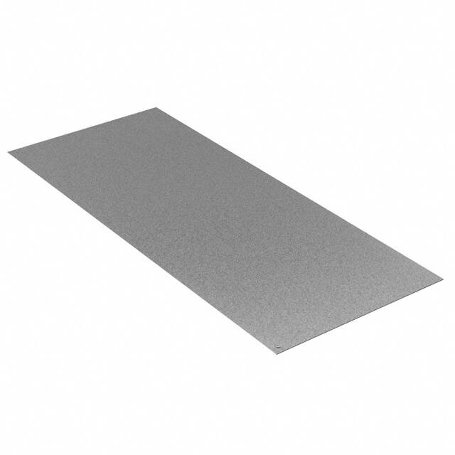 8385DGYM3072 MAT TABLE ESD 30"X72" DK GRAY