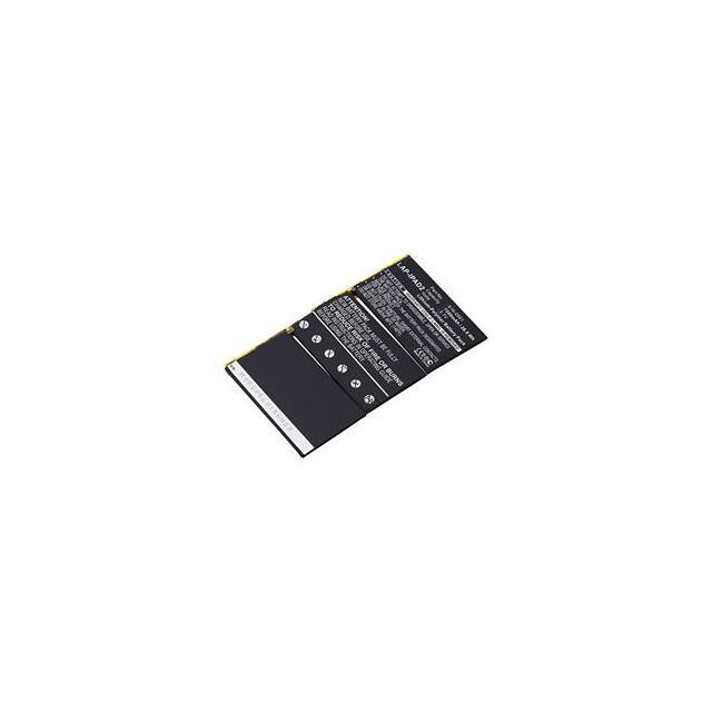 LAP-IPAD2 Replacement for Daytona LAP-IPAD