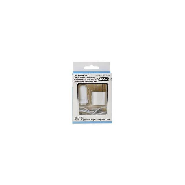 CEL-CHG8W Replacement for Daytona CEL-CHG8