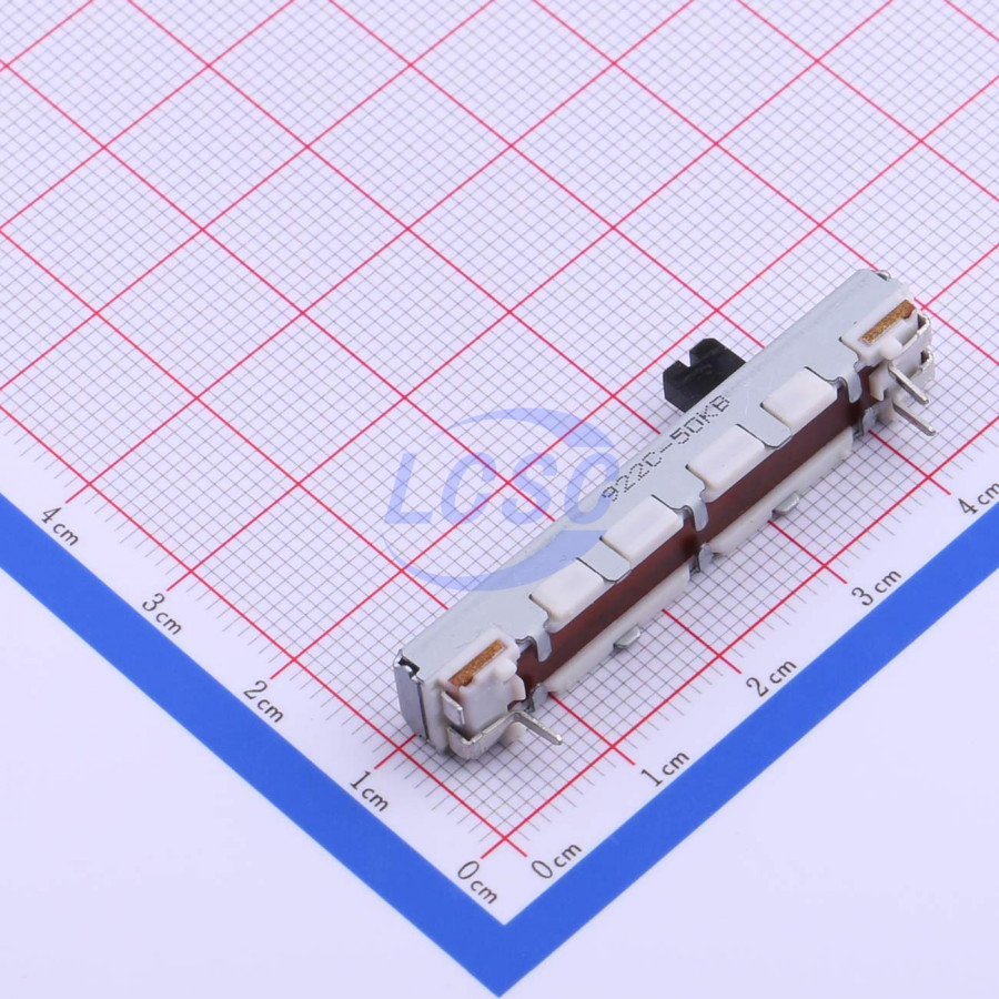 RS301111J00R The Alps Alpine RS301111J00R is a special purpose transistor. It features RoHS3 compliance and an MSL of 1 Unlimited.
