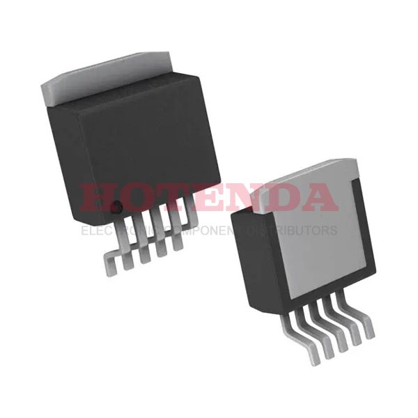 REG103FA-2.5 The REG103FA-2.5 is a linear voltage regulator from Rochester Electronics, LLC. It is designed for surface mount applications and operates within a temperature range of -40°C to 85°C.