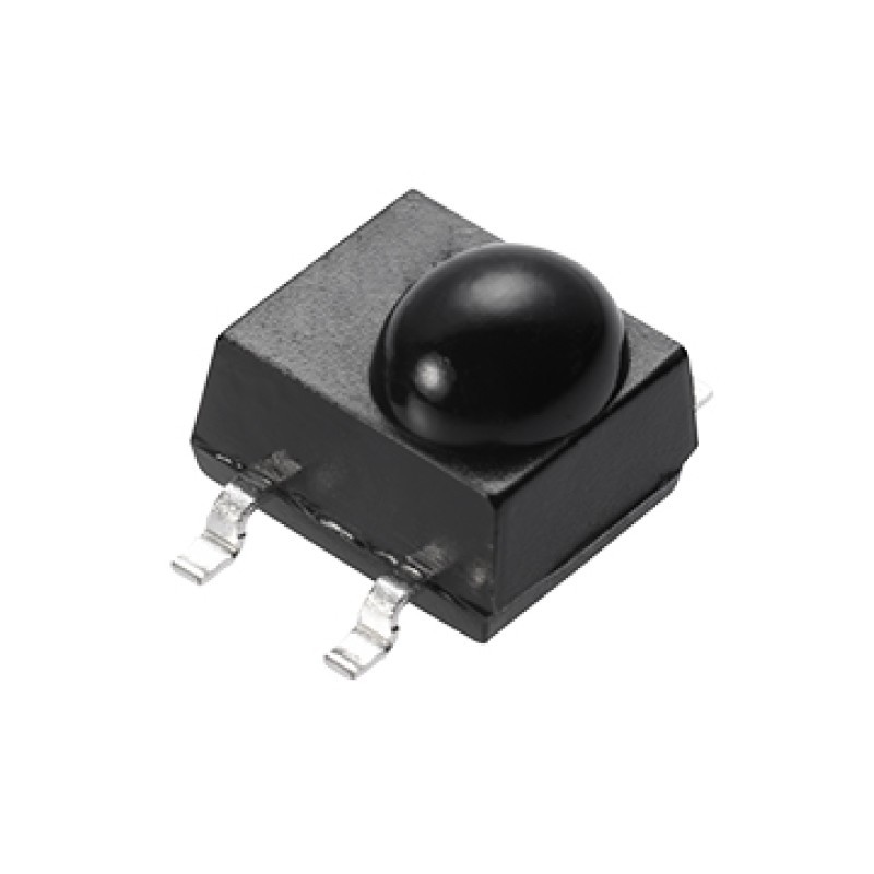 IRM-H638M3/TR2 The Everlight Electronics IRM-H638M3/TR2 is an optoisolator designed for Triac and SCR output applications. It features RoHS3 compliance and MSL Level 1 rating.
