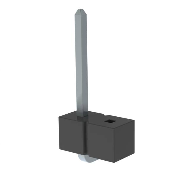 TSM-102-02-T-SV-001-P-TR CONN HEADER SMD 2POS 2.54MM