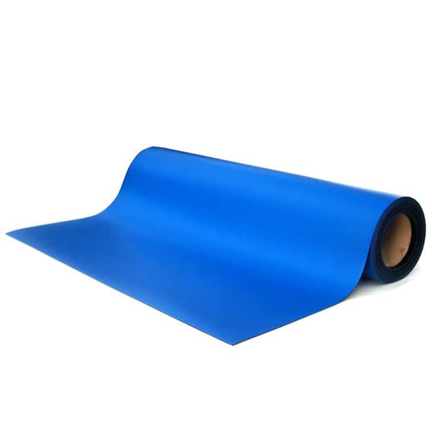 2059S-2X10B 2'X10' ESD SOLDERING MAT, BLUE