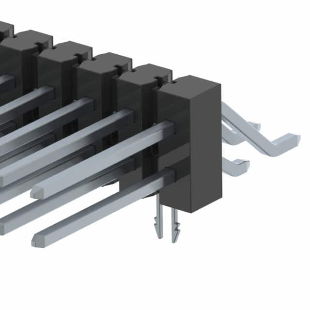 TSM-116-03-T-DH-LC CONN HEADER SMD R/A 32POS 2.54MM