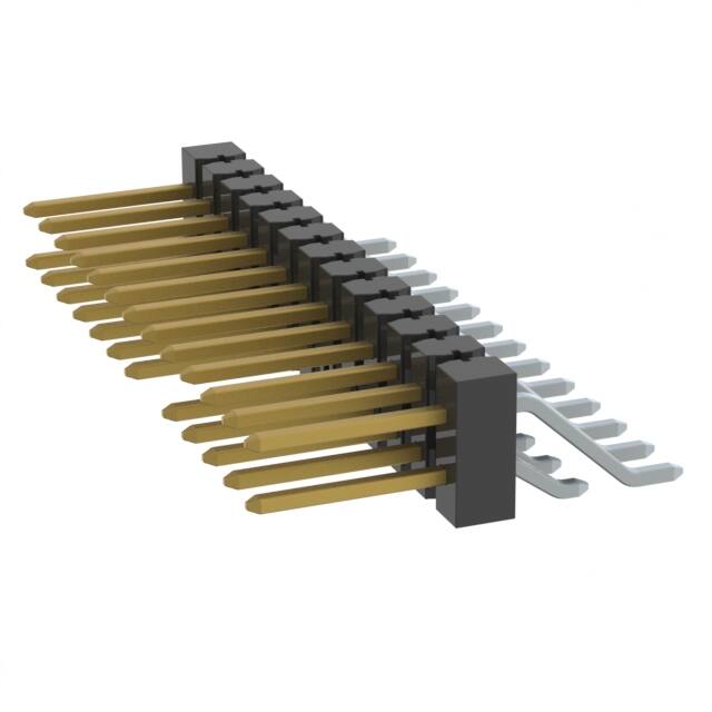 TSM-113-02-S-DH-011 CONN HEADER SMD R/A 26POS 2.54MM