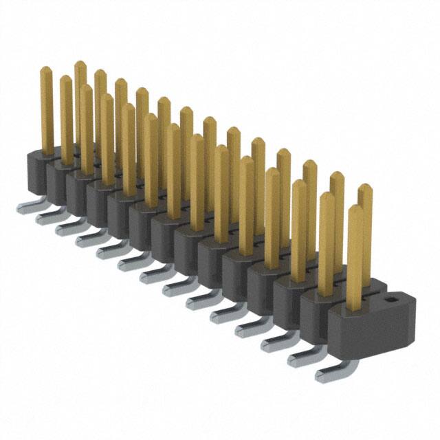 TSM-114-01-S-DV-002 CONN HEADER SMD 28POS 2.54MM
