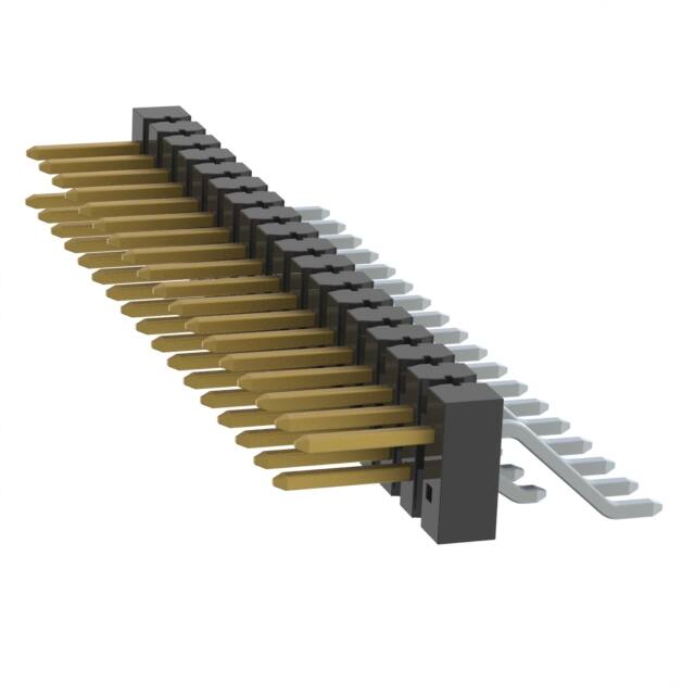 TSM-118-01-S-DH-001 CONN HEADER SMD R/A 36POS 2.54MM