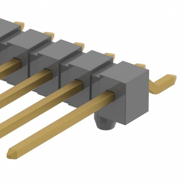 TSM-120-03-G-SH-A-K-TR CONN HEADER SMD R/A 20POS 2.54MM
