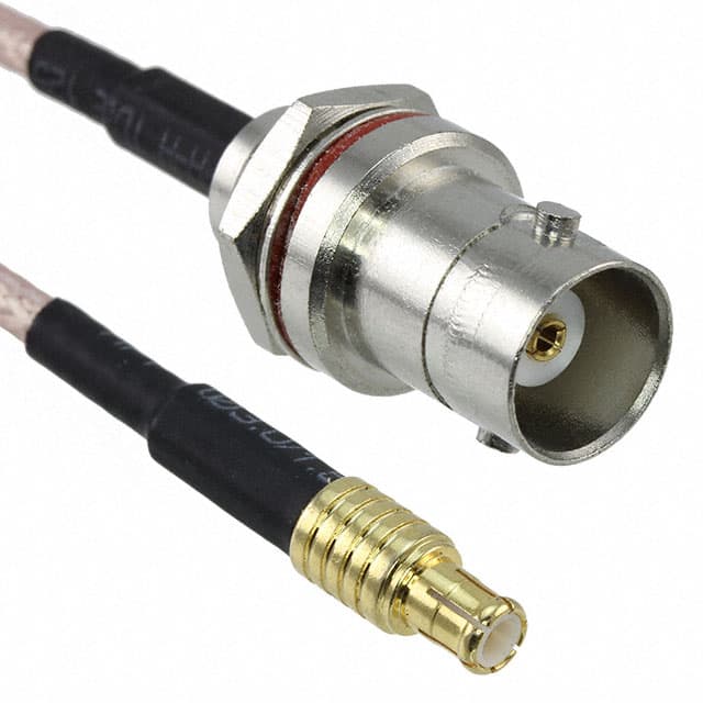 321080039 CBL ASSY BNC JACK-PLUG