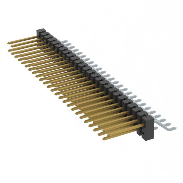 TSM-126-03-L-DH-001 CONN HEADER SMD R/A 52POS 2.54MM