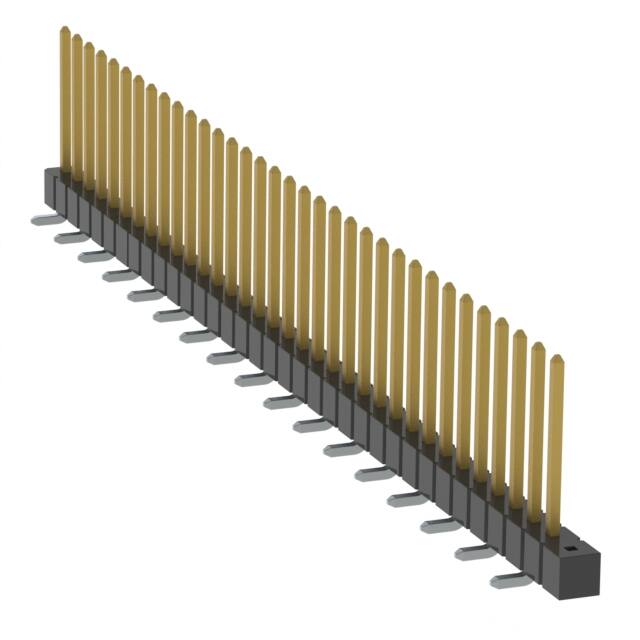 TSM-136-03-S-SV-001 CONN HEADER SMD 36POS 2.54MM