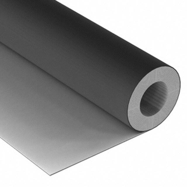 66208 TABLE MAT RUBBER GRAY 50'X2'