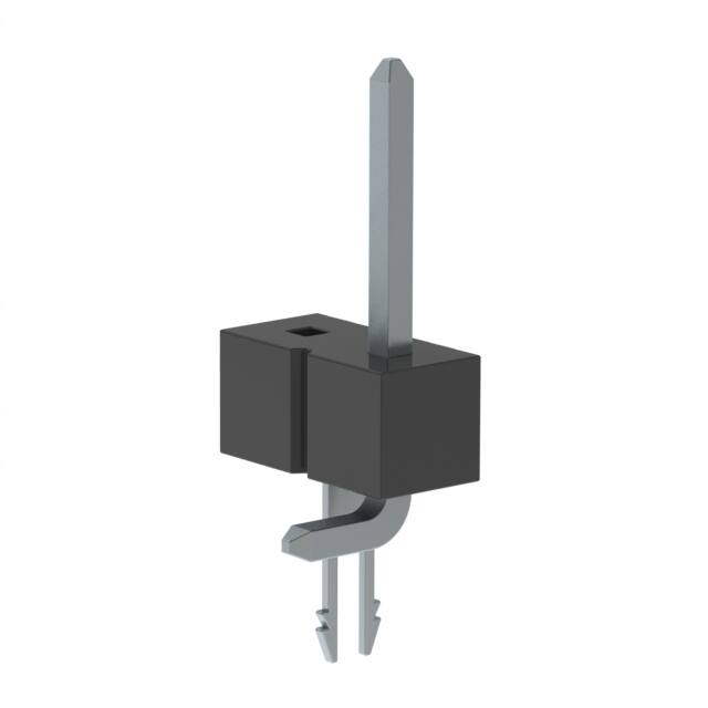 TSM-102-01-T-SV-LC-002-P-TR CONN HEADER SMD 2POS 2.54MM