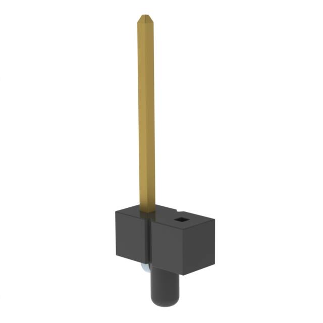 TSM-102-03-S-SV-A-001-P-TR CONN HEADER SMD 2POS 2.54MM