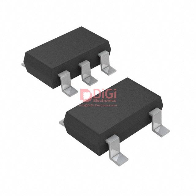 MIC5318-2.5YD5 The MIC5318-2.5YD5 is a positive fixed linear voltage regulator from Micrel Inc. It provides a 2.5V output at up to 300mA.