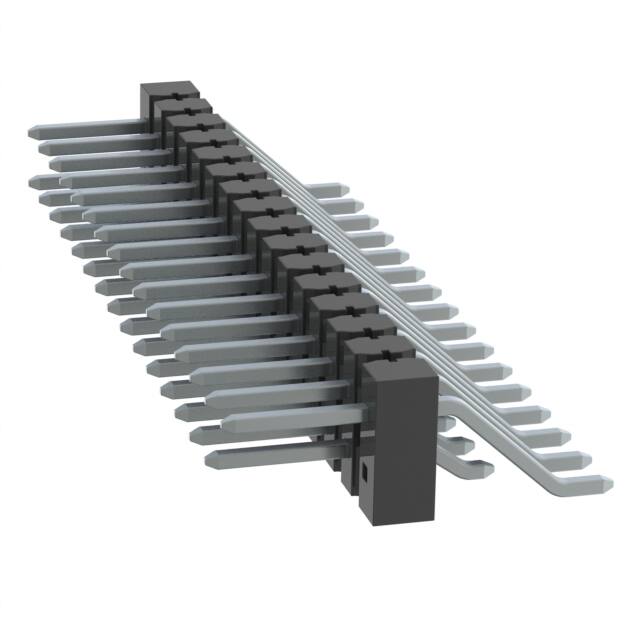TSM-116-01-T-DH-001-K-TR CONN HEADER SMD R/A 32POS 2.54MM