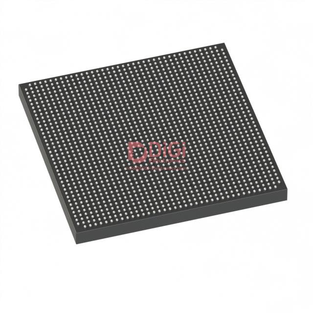 5AGXBB7D4F35I5G The Altera 5AGXBB7D4F35I5G is a Stratix V GS FPGA with 583,000 logic cells and 46,080,000 RAM bits. It features 696 I/O and operates within a voltage range of 0.82V to 0.88V.
