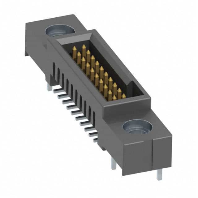 TFM-110-02-F-D-DS CONN HEADER SMD 20POS 1.27MM