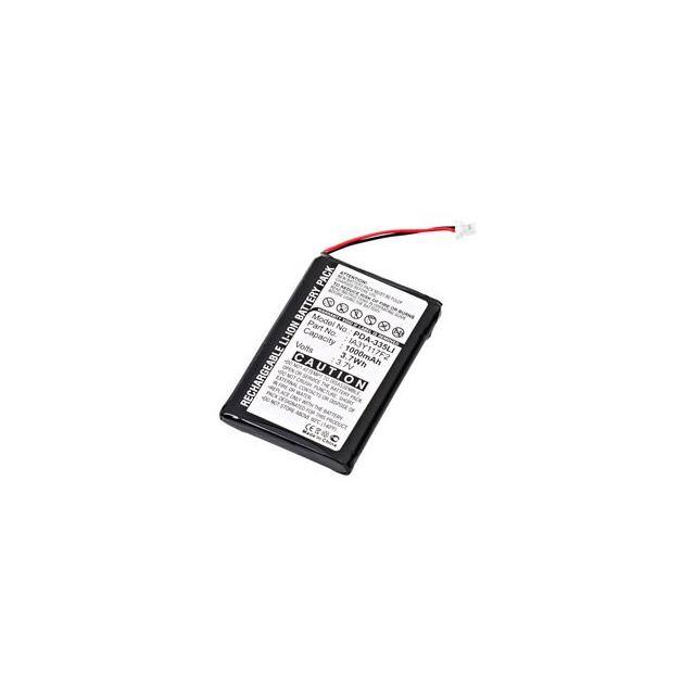 PDA-335LI Replacement for Daytona PDA-335L