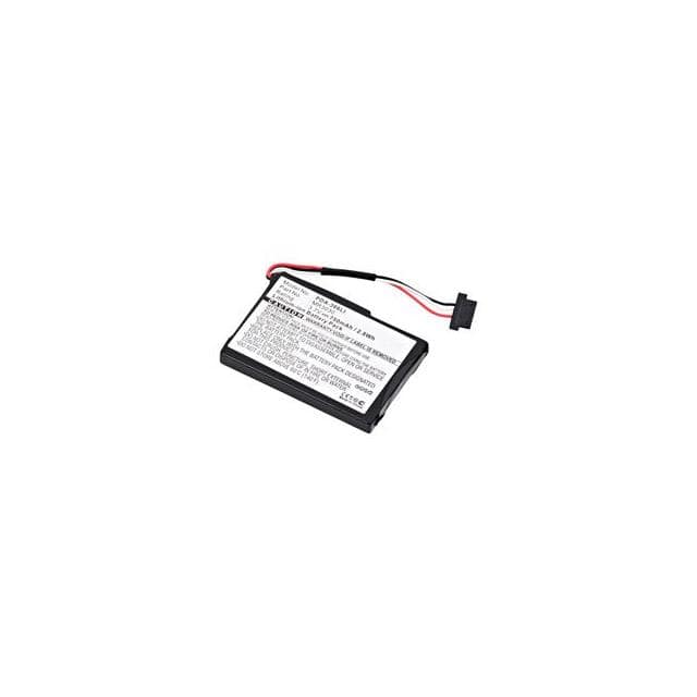 PDA-366LI Replacement for Daytona PDA-366L
