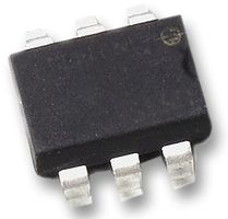 FDC638P The Fairchild FDC638P is a P-Channel 2.5V specified MOSFET. It offers a continuous drain current of -4.5A and a drain-source voltage of -20V.