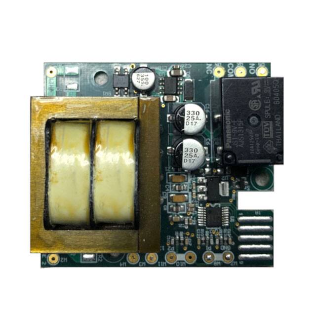 LASC-SPC-201(1,2) AUTO-SENSITIVITY LIQ LVL CONTRL