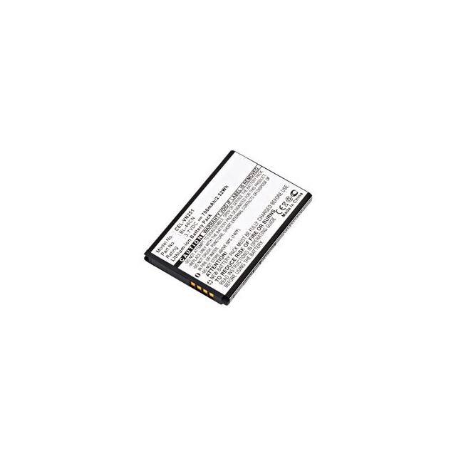 CEL-VN251 Replacement for Daytona CEL-VN25