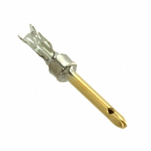 161A13429X CONN D-SUB PIN 24-28AWG CRIMP