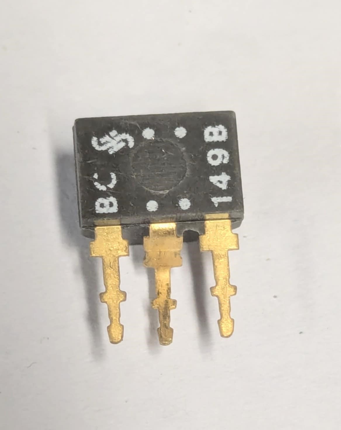 BC149B The BC149B is a transistor manufactured by SIE. It is classified under Transistors - FETs, MOSFETs - Arrays.