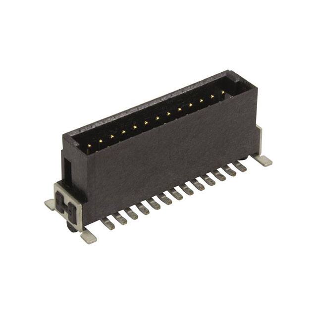 15120582601000 HAR-FLEX STRAIGHT MALE 3.25MM, 5