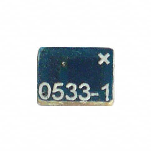 A10192 RF ANT 2.4GHZ PCB TRACE SLDR SMD