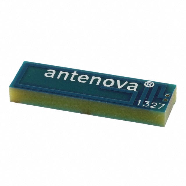 A10340 RF ANT 850/900MHZ PCB TRACE SLD