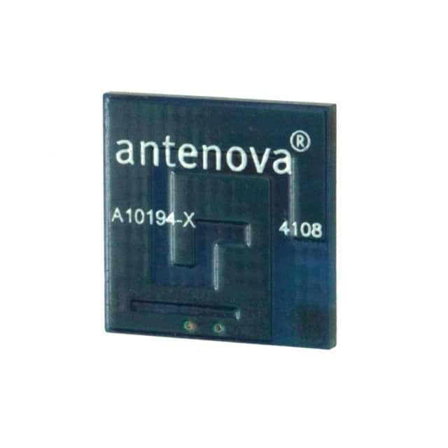 A10194 RF ANT 2.4GHZ/5GHZ PCB TRACE SLD