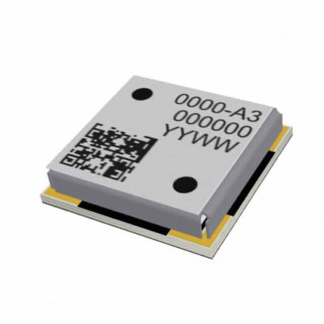 M10578-A2 RF RCVR GPS 1.575GHZ MODULE