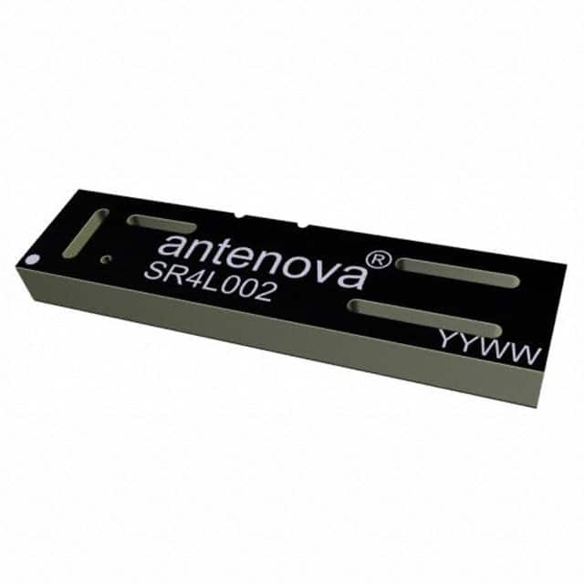 SR4L002 RF ANT 829MHZ/1.9GHZ CHIP SLD