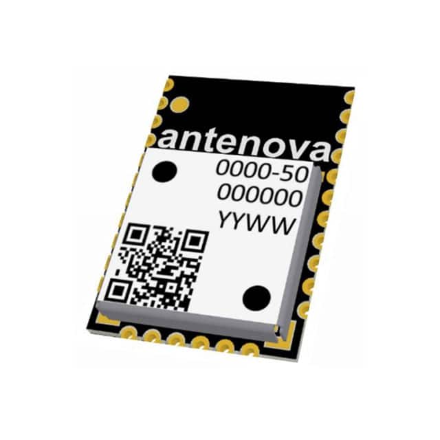 M20050-1 RF RCVR GNSS/GPS 1.575GHZ MODULE