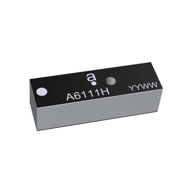 A6111H A6111H COMATA 2.4 GHZ SMD HALOGE
