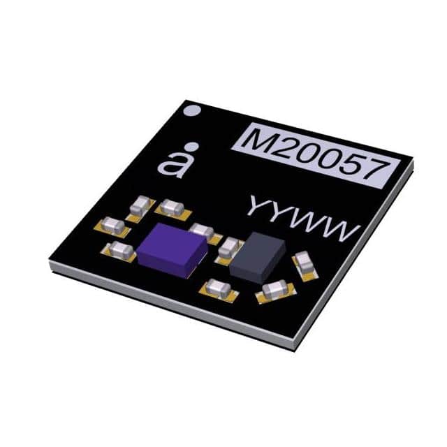 M20057-1 M20057-1 1559-1609 MHZ: GNSS SMD