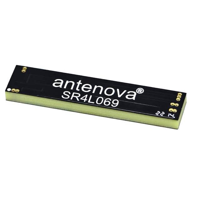 SR4L069 ALLANI SMD 5G CELLULAR ANTENNA