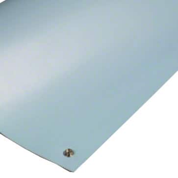 TM36600L3BL PREMIUM 36X600 BLUE TABLE MAT