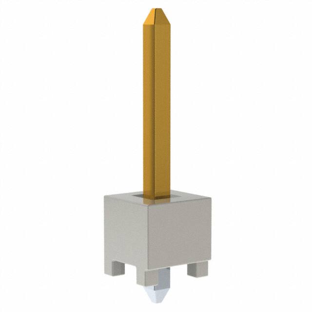 HTSW-101-41-F-S CONN HEADER VERT 1POS