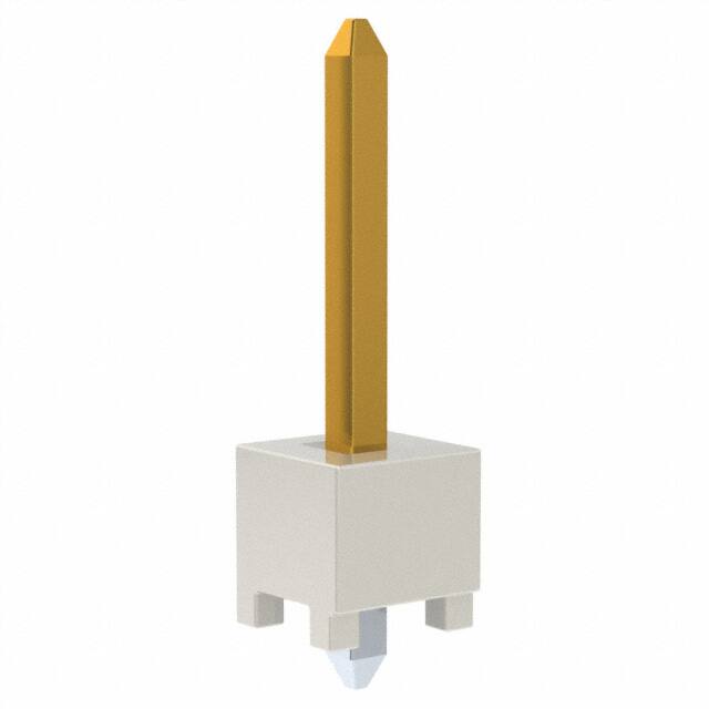 HTSW-101-41-S-S CONN HEADER VERT 1POS
