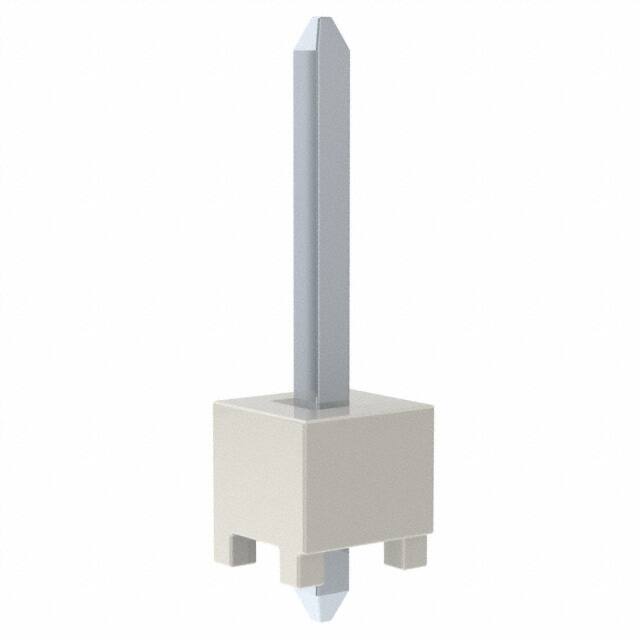 HTSW-101-41-T-S CONN HEADER VERT 1POS