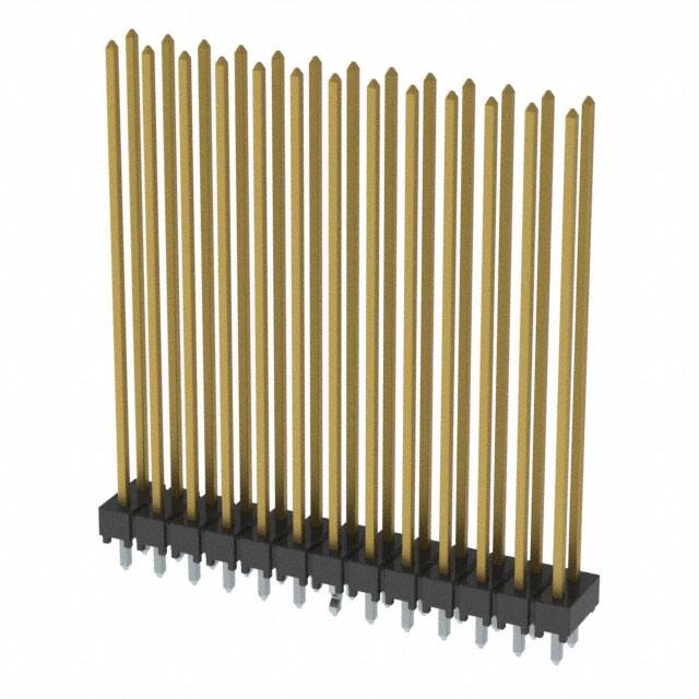 HTSW-113-21-L-D-LL CONN HEADER VERT 26POS 2.54MM