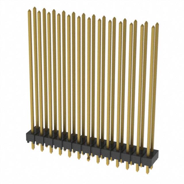 HTSW-113-21-G-D-LL CONN HEADER VERT 26POS 2.54MM