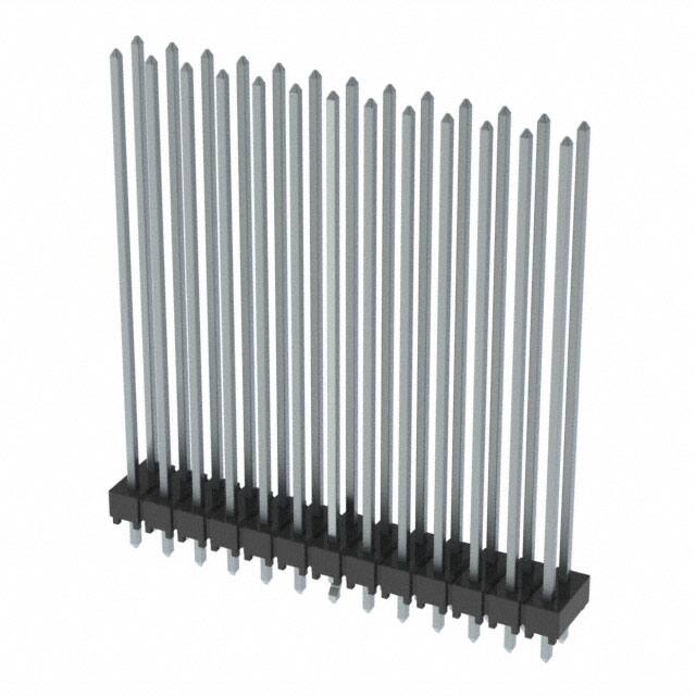 HTSW-113-21-T-D-LL CONN HEADER VERT 26POS 2.54MM