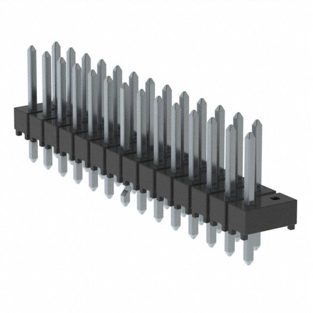 HTSW-114-07-T-D-LL-001 CONN HEADER VERT 28POS 2.54MM