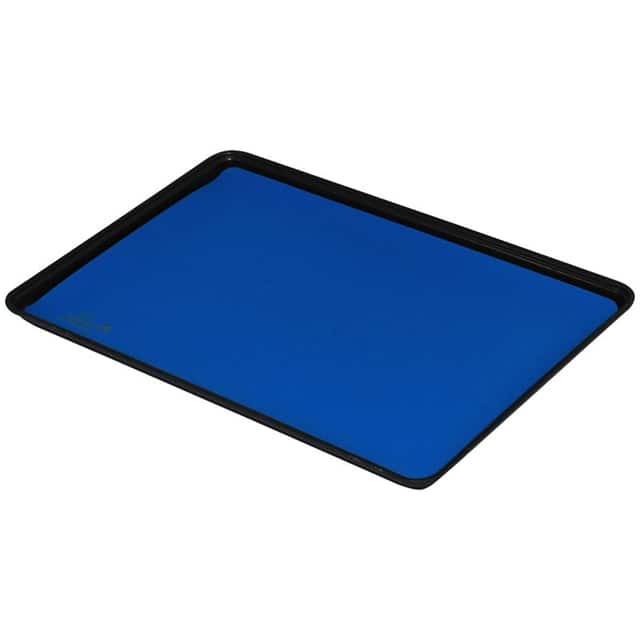66485 TRAY LINER, STATFREE HJ, RUBBER,