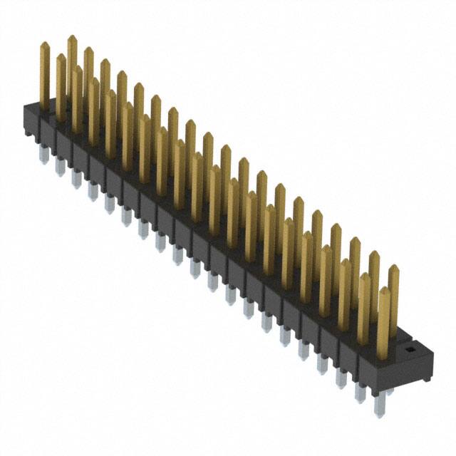 HTSW-120-07-L-D-001 CONN HEADER VERT 40POS 2.54MM
